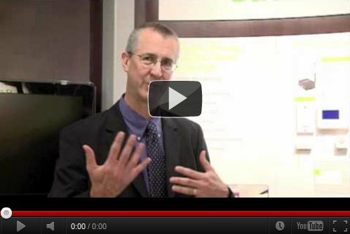 Cassia In-Room Energy Management for Hotels by Schneider Electric